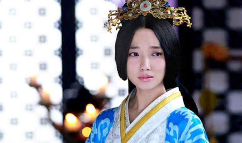 马车上承宠的卫子夫,侍奉汉武帝49年,自杀前的遗言令人唏嘘_陈阿娇