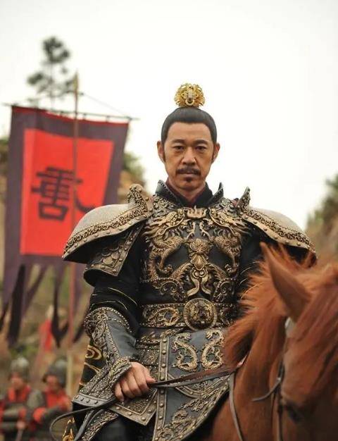 李世民发动玄武门之变的遗址,在西安北郊的一个停车场找到了