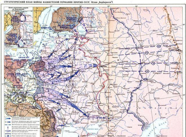 德军_苏联_斯大林