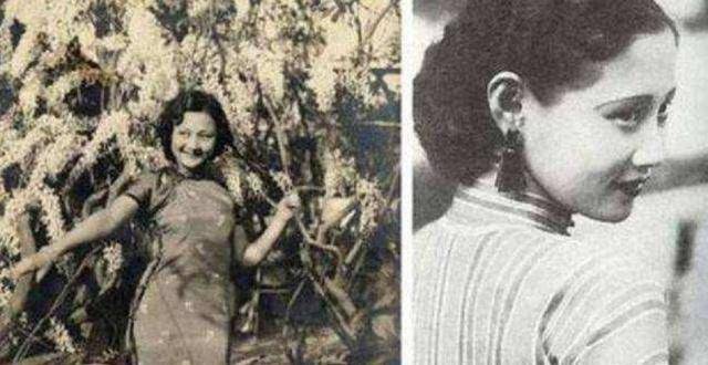 她是国军美女间谍,为潜伏和农民养了8个子女,后被上级抛弃_张春莲