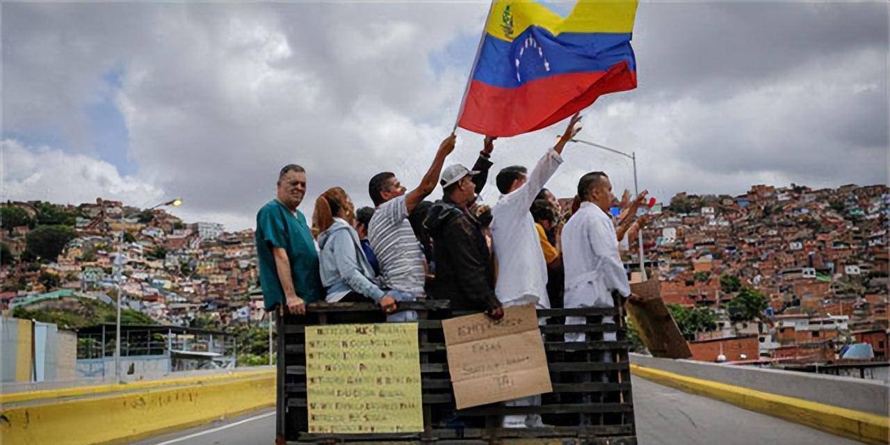 贫穷使杀人率全球第一,委内瑞拉到底经受了什么_石油_玻利瓦尔_国家