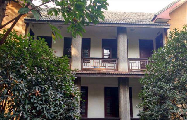 杨虎城全家被害,53年后杨家后人找到真凶,老人:我等你好久了