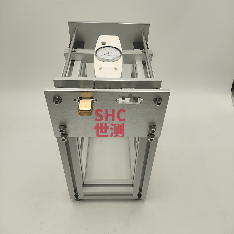 ul498 figure 74.1模拟插头拉力装置美标插头插座量规装置