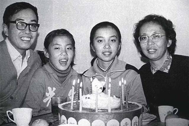 吴今:朱令的姐姐,1989年春游时失踪,后被警方判定为意外死亡