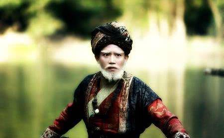 神雕第一神兵不是玄铁剑,亦非君子,淑女,而是尼摩星的"异宝"