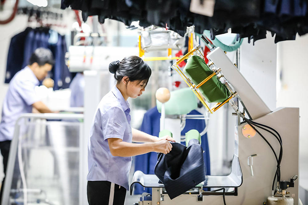 服装质检员证书相关详情:是什么?考试内容?有什么用处?