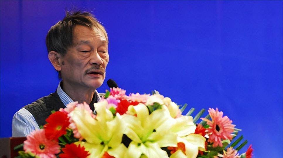 李小文:让中国遥感挤入世界的"布鞋院士",为何拒收华为代言费?