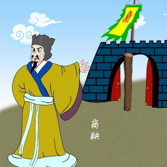 周幽王:红颜一笑有点"闹",但我烧出春秋战国"封君制"时代