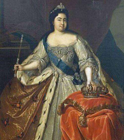 俄罗斯历史最后一个朝代——罗曼诺夫王朝,君主18位,国祚304年