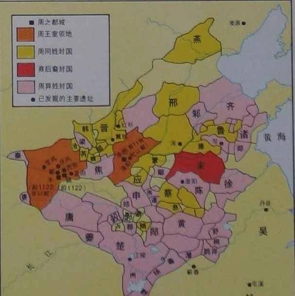 战国时期,周天子为何不招兵买马,广纳天下贤士,壮大自己呢?