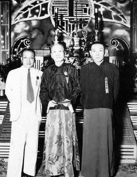 黄金荣前妻露兰春结局:与薛恒生七子,最终因戒鸦片不当离世