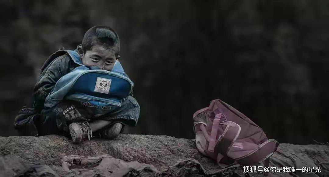 为什么大凉山依然那么穷?网友:上午扶贫猪,下午就成了坨坨肉!