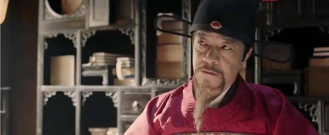 杨士奇入内阁43年,历五朝,受朱棣,朱高炽,朱瞻基的信任与重用