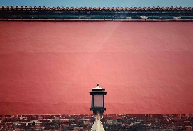 暴雨夜故宫的"阴兵借道",专家给出了科学解释