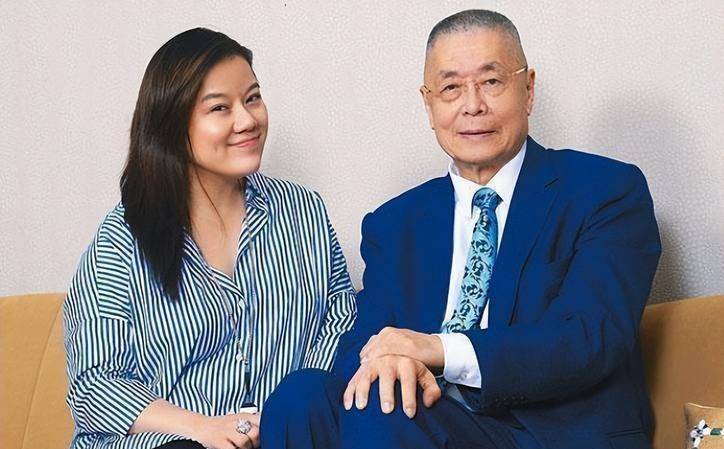 刘诗昆:76岁娶小37岁爱徒为妻,81岁喜迎三胎,如今他们怎么样了