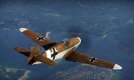 希特勒隐形战机图片