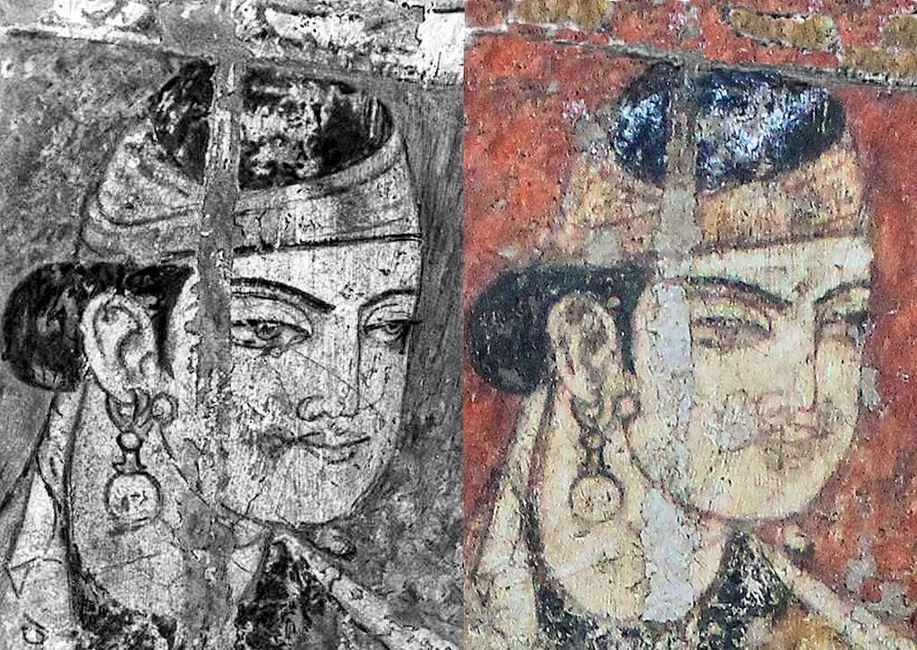 唐朝的阿富汗往事,曾设7个都督府!终结于何时?