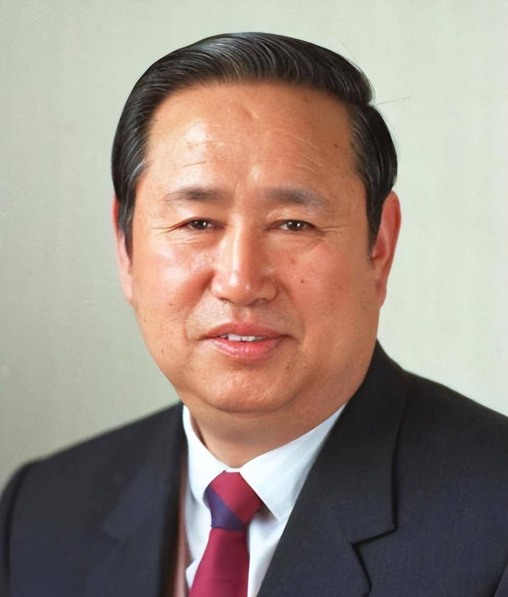 姜春云:曾任山东省长,主政山东多年,晚年捐献200万,享年92岁