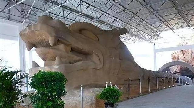 1988年"二月二"河北村民取土,竟然挖出了10条"龙",专家却难以解释