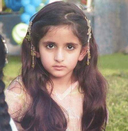 迪拜大王妃17年生12子被雪藏,哈雅拼命逃跑,太子妃等哈曼丹11年