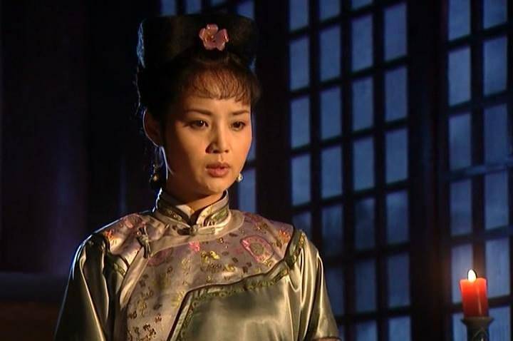 胤裪:父亲在位61年,母亲活了96岁,手握大权不夺嫡,他才是赢家