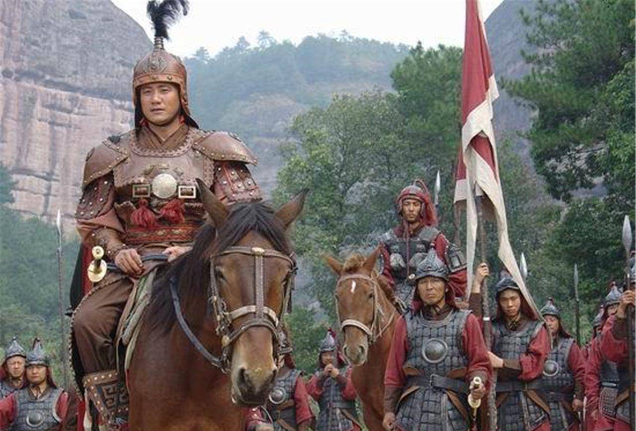 刘伯温写诗,说元朝是圣朝,朱元璋是盗贼,朱元璋是怎么对他的