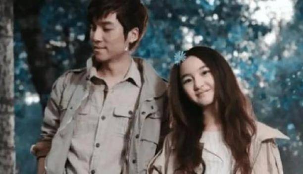 张千巽当时只有八岁,长相精致,性格开朗,跟张木易相处的越来越久,她