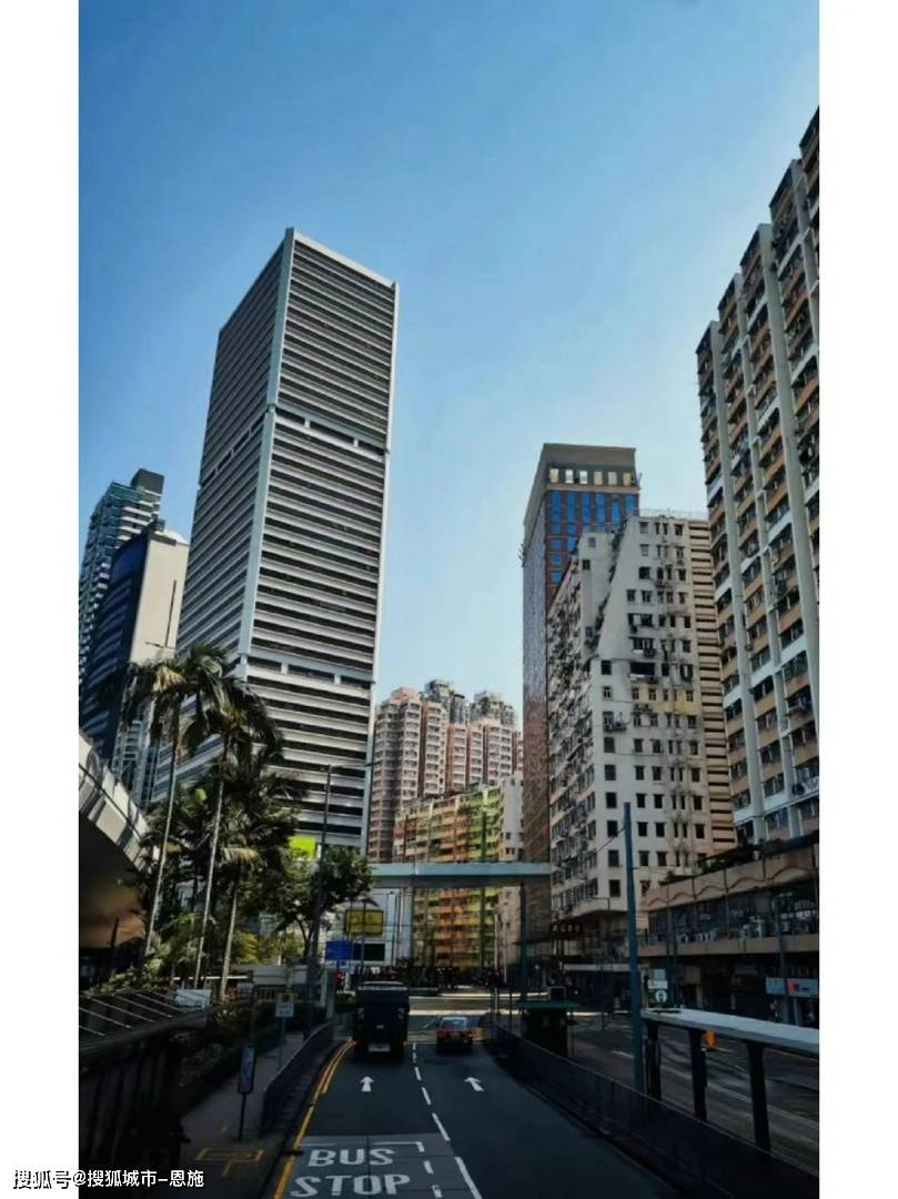 香港旅游攻略导游五天详细行程安排,省钱攻略!