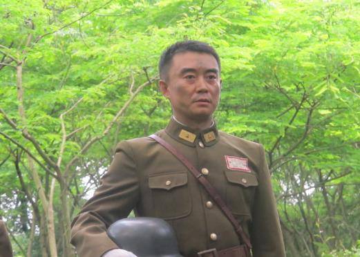 此战结束后,敌团长哀叹:两条标语,竟让我赔上一个加强营