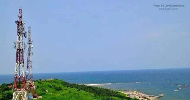 有关白龙尾岛的故事,是一桩历史悬案!