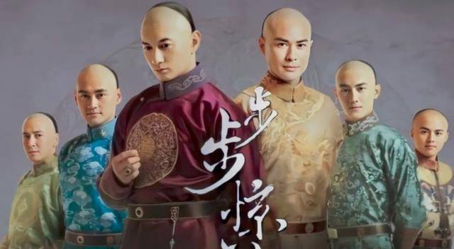 浅谈:九子夺嫡中雍正是如何一步步取得胜利的