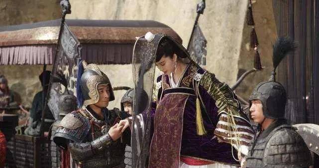 为做官杀死妻子等等吴起大怒,跑到魏击那里,拒绝