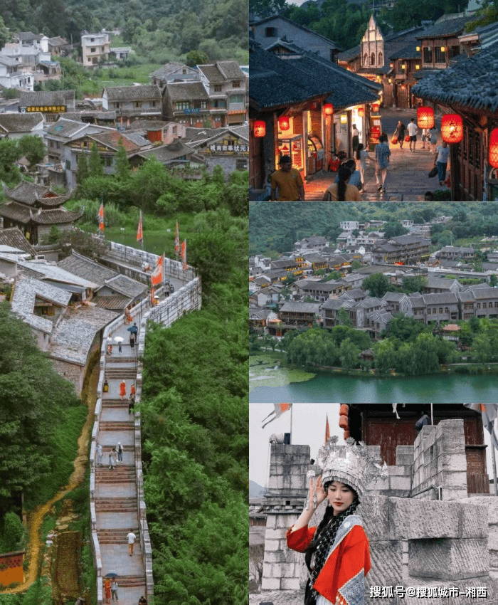 到贵州梵净山旅游三日游多少钱,真实经历分享攻略