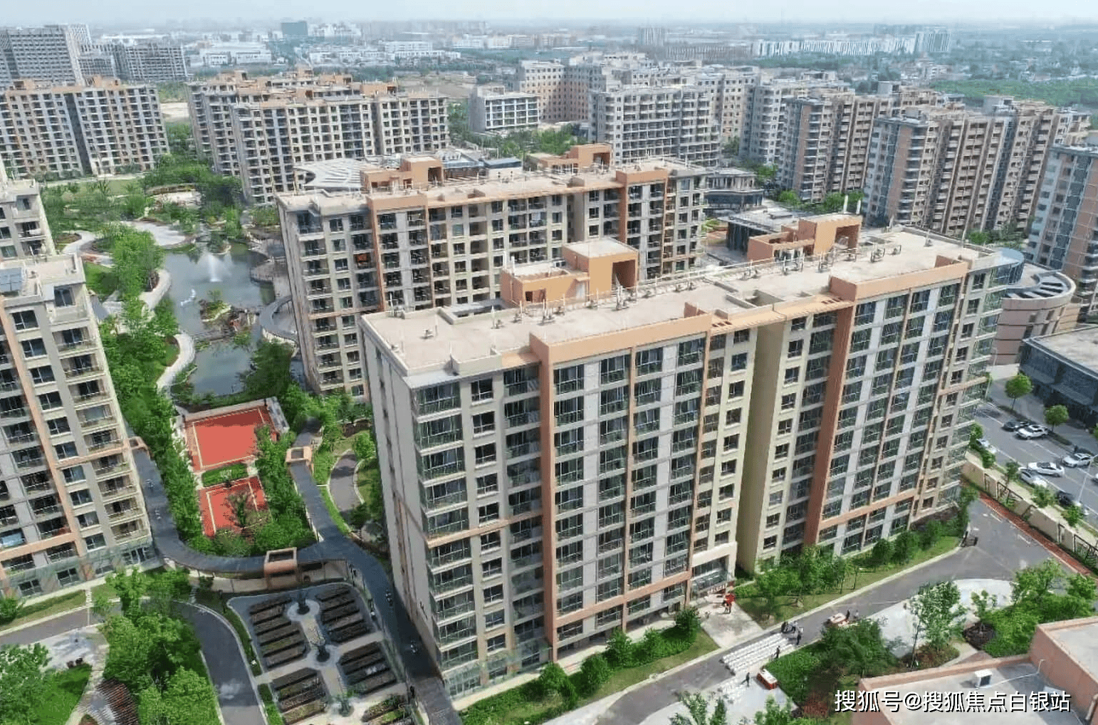 上海梧桐人家养老社区-浦东太平梧桐人家养老社区