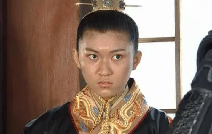 这人,就是小明王韩林儿!