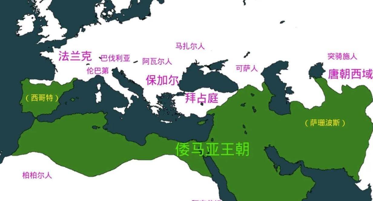 萨拉丁时期地图图片