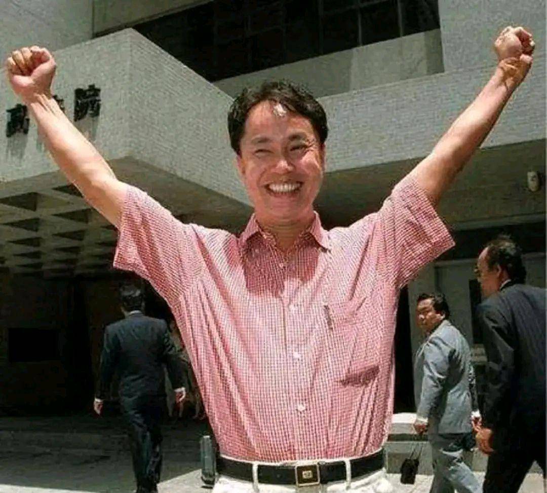 悍匪张子强被枪决后,妻子罗艳芳携巨款逃往泰国,现在生活低调