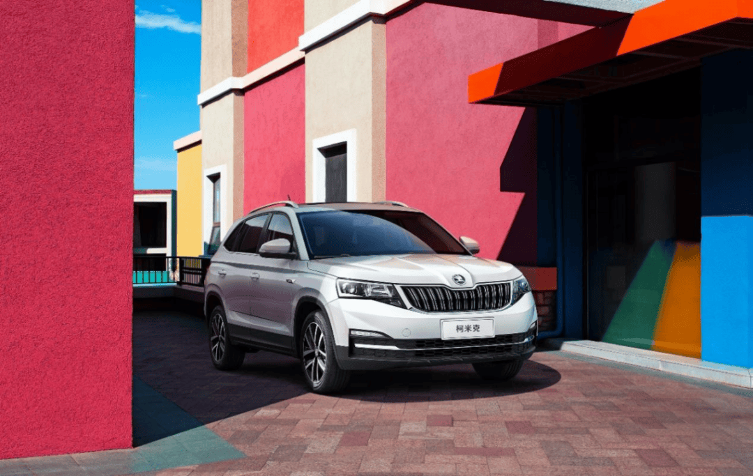 沈阳柯米克—实用且智慧10万以内优质之选