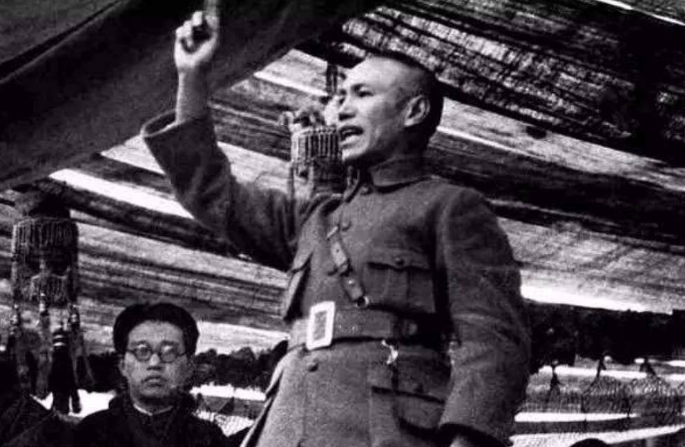 豫湘桂国军败得有多惨?3打1都打不过,被英美从好友降级成小弟