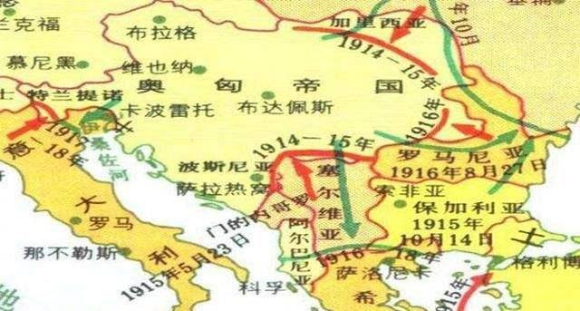 德国为何能发动两次世界大战:故事思维的设问,却需要复杂地审视