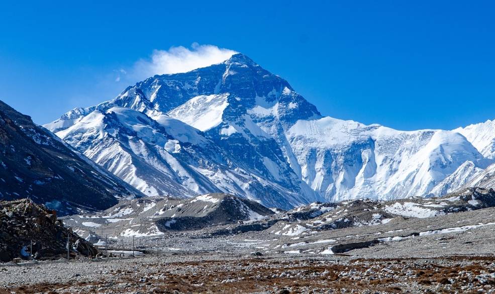 西藏自驾游秘籍:最佳旅游时间与景点线路攻略一网打尽