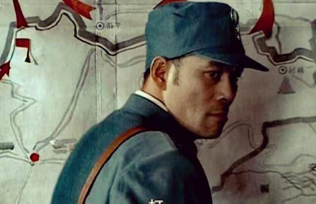 《亮剑》山本偷袭赵家峪后,为啥不回西集据点,而跑去平安县城?