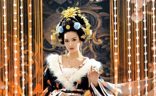 仁孝徐皇后:朱棣的结发妻子,也是他一生唯一的皇后_朱元璋_北地_马