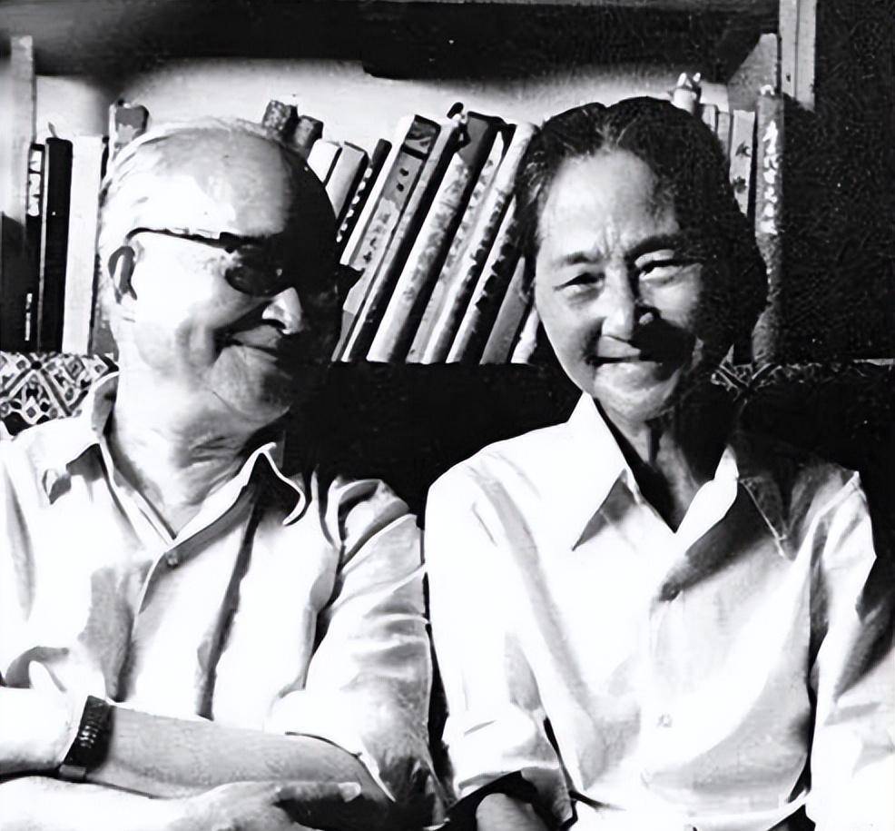 妻子重病,陈寅恪提前写下挽联;妻子苦笑:放心,我定比你活得久