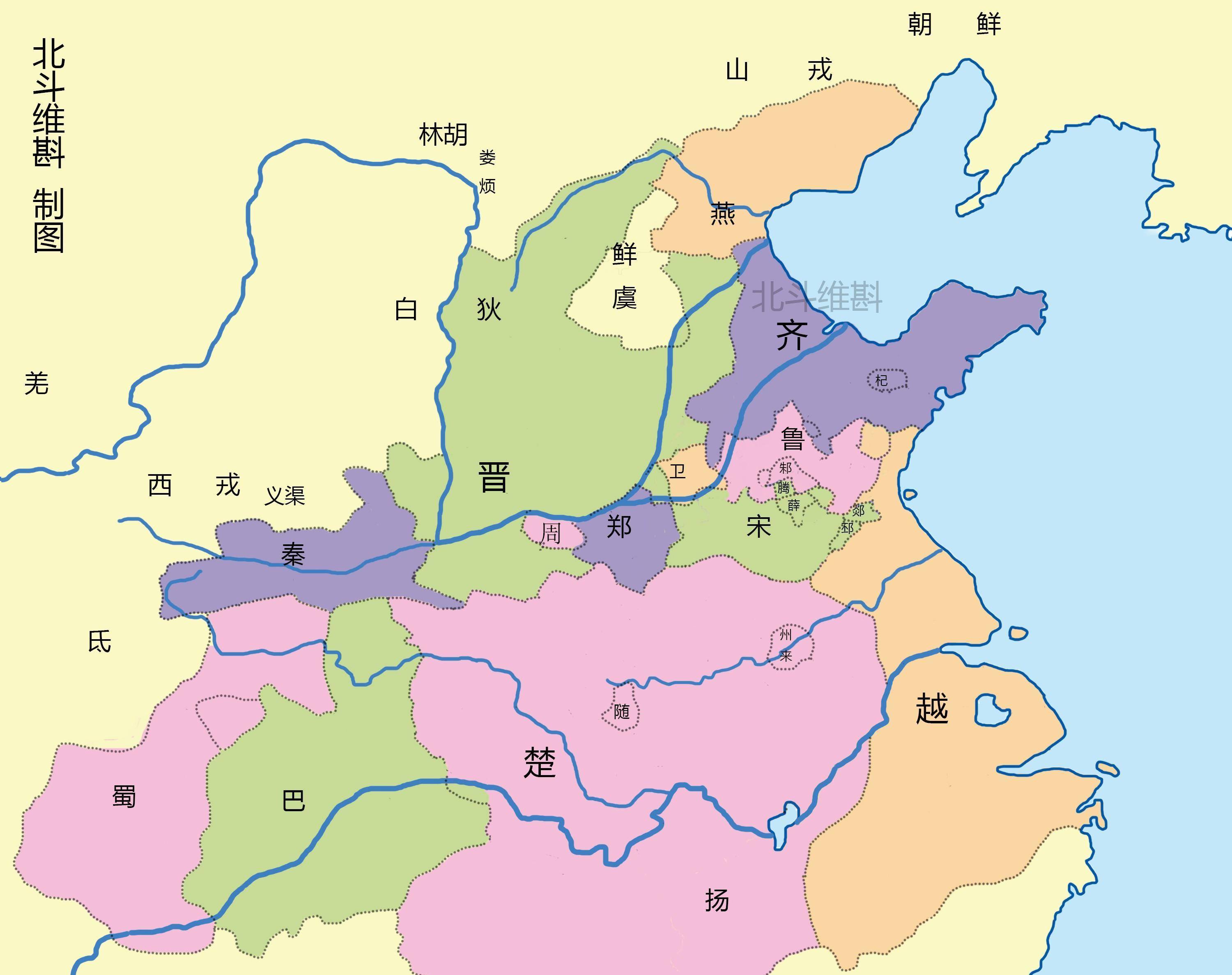 春秋韩国首都图片