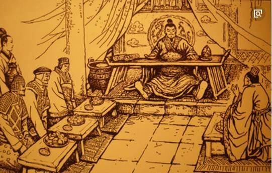 赵佗临死前设计了一个重大阴谋,骗了世人上千年,至今无人能破