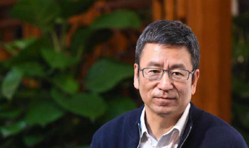 白岩松:我就是一个资深的志愿者,从某种角度来说还是逆行的