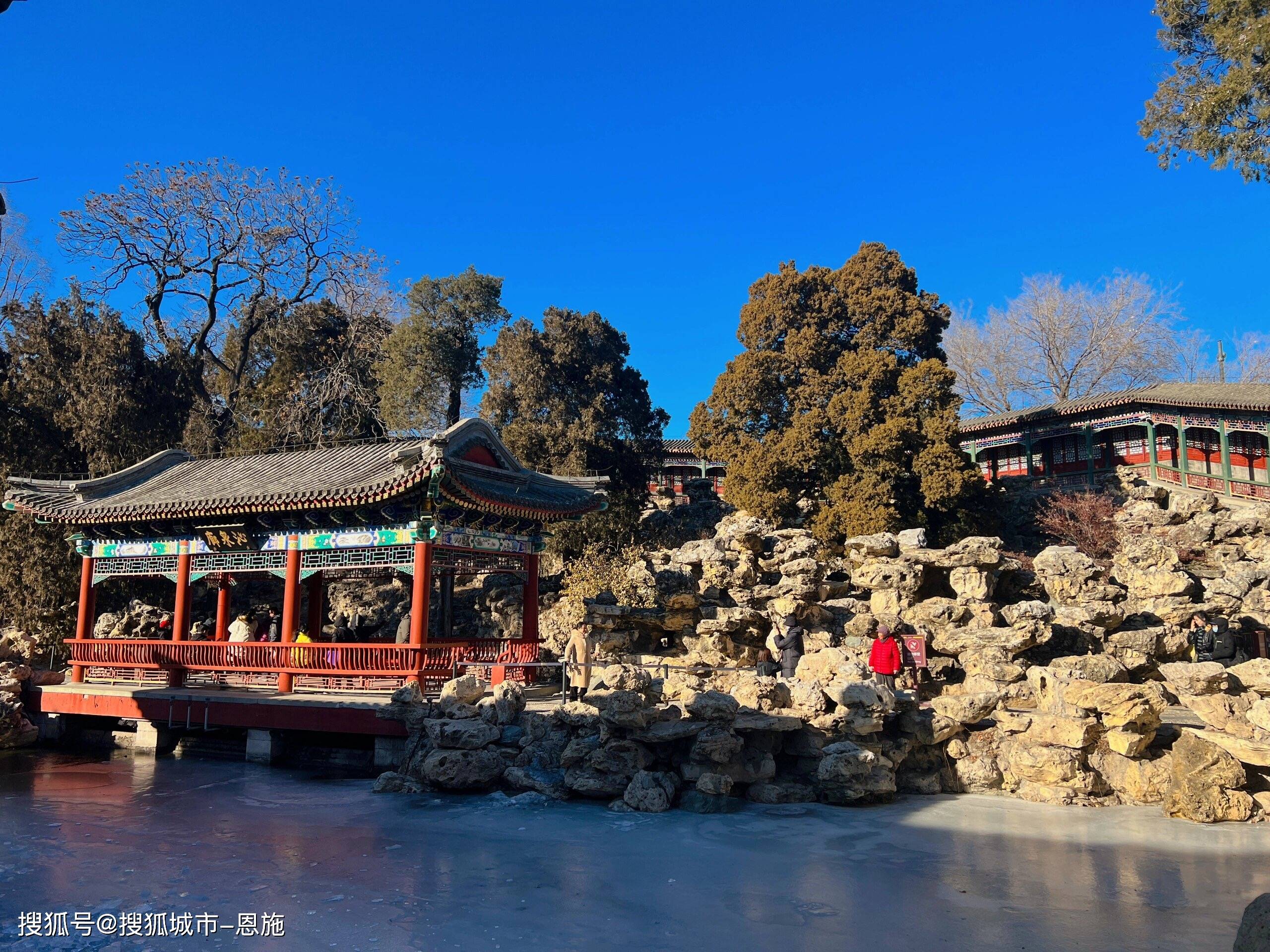 去北京旅游4天3晚跟团游行程安排 北京旅游防坑/防骗攻略~详细实用