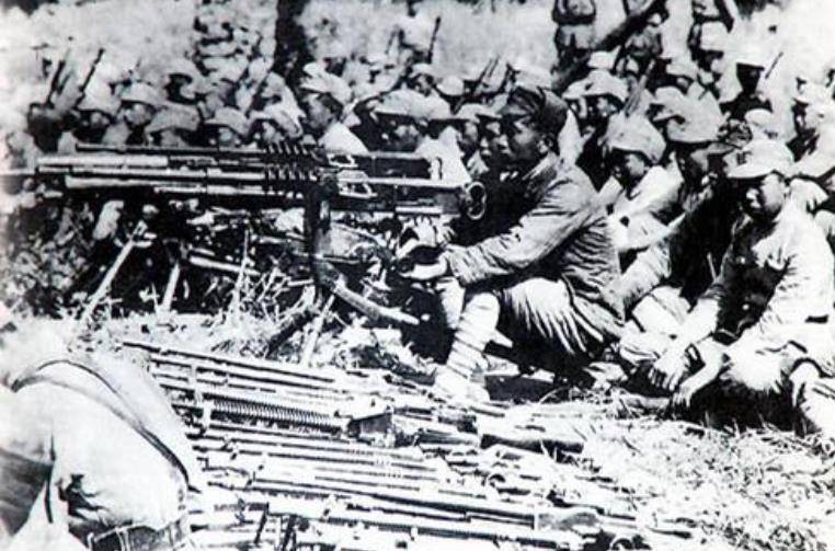 打不死的刘奎:敌军悬赏10万大洋,逼得他跳下悬崖,仍死里逃生