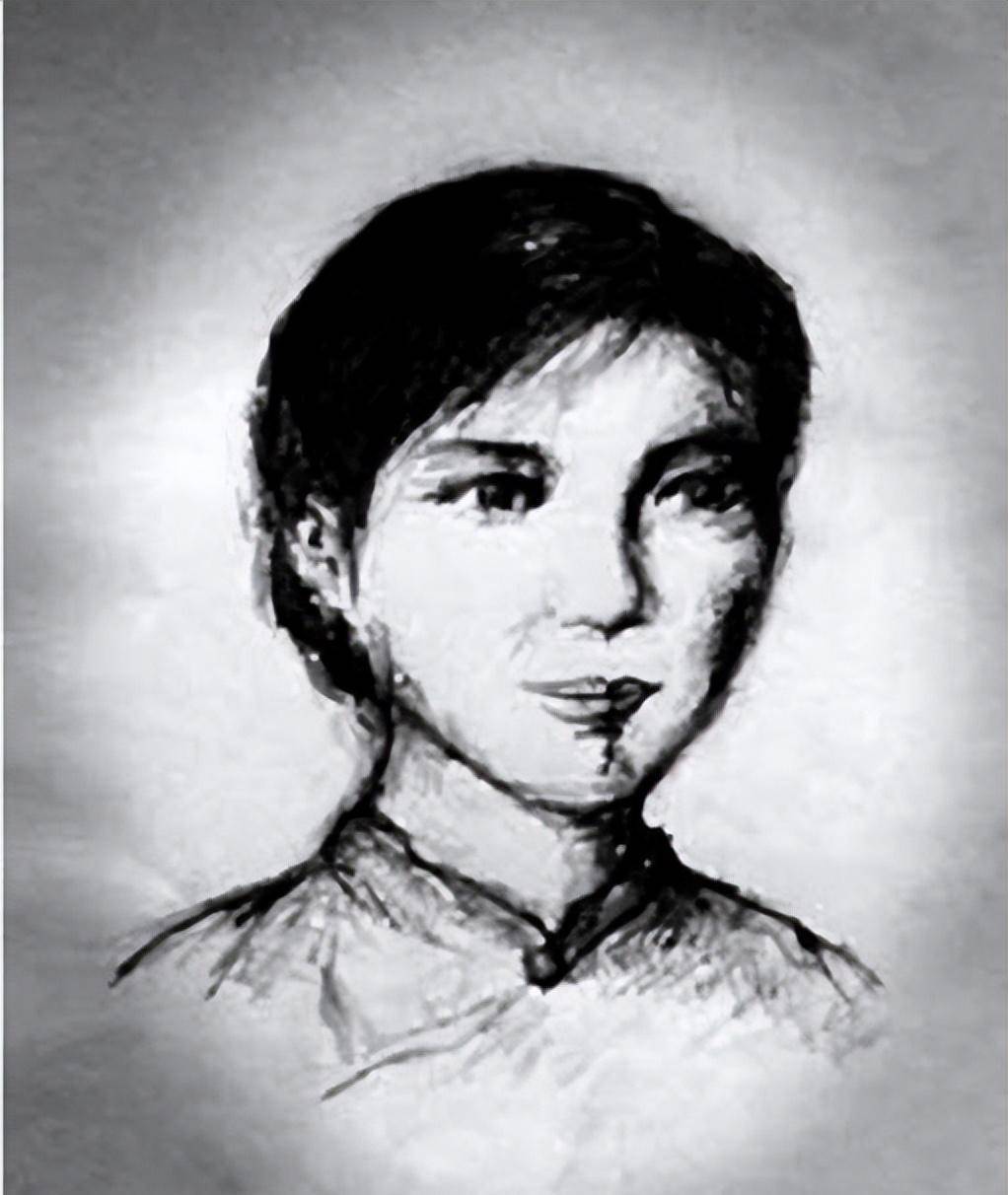 2004年一老妇在纽约去世,遗体无人认领,其竟是陈独秀之女陈子美